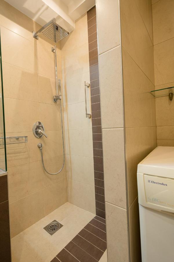 Belart Apartment Belgrado Esterno foto